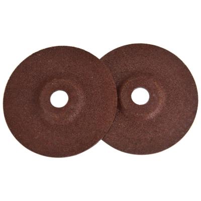 China Viable Premium Hot Selling Aluminum Oxide Resin Fiber Grinding Wheels Aluminum Oxide Resin Abrasive Resin Aluminum Oxide Sanding Disc for sale