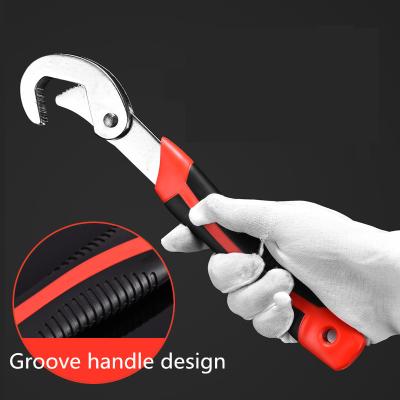 China High Quality Multi-Purpose Straight Multi-Functional Quick Break Wrenches Tube Wrench Supplier Viable Universal for sale