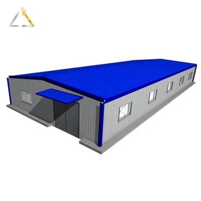 China Hot Sale Contemporary Pre Engineered Prefab Homes Steel Frame Structure House Building Fashionable Heat Insulation JG for sale