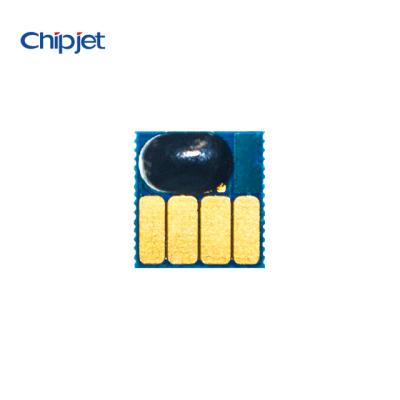 China Printer Pro Quality Excellent 8710/8720/8730 HP 954XL Compatible OfficeJet Ink Chip Cartridge Refill Chip for sale