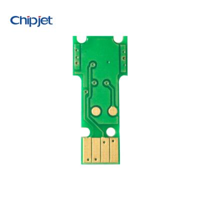 China Printer Cartridge Chip Refill For Brother Printer MFC-J6545DW/MFC-J6945DW Chip Full Color Ink LC3339C/M/Y for sale