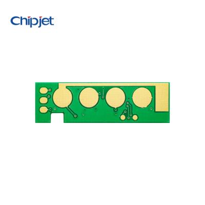 China Compatible Color Laser 150a/150W/150nw laser printer replace toner chip rebate cartridge chip for HP 119A for sale