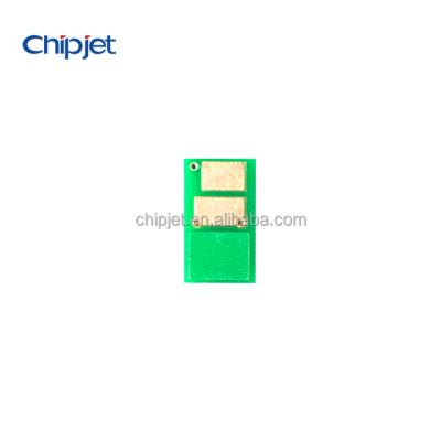 China Compatible Laser Printer Cartridge 508X Chip For Hp LaserJet Printer MFP M577/M577c/M577f/M577z/M577dn Toner Chip for sale