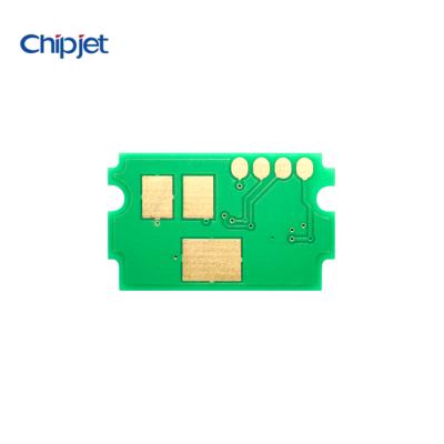 China Excellent laser printer for kyocera printers ECOSYS P5018cdn laser diode chip toner cartridge chip TK-5323 for sale