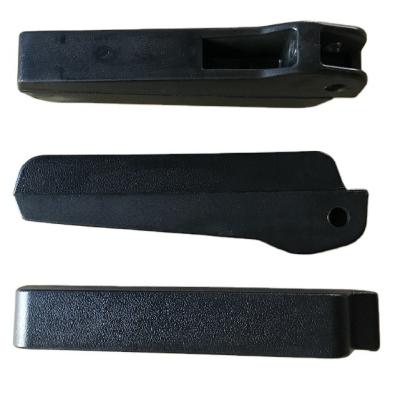 China PU Leather Armrest For Universal Bus Seat Armrest for sale