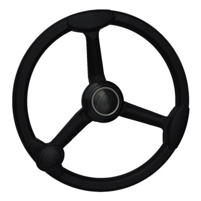 China Universal PU Black Steering Wheel PU Foam for sale