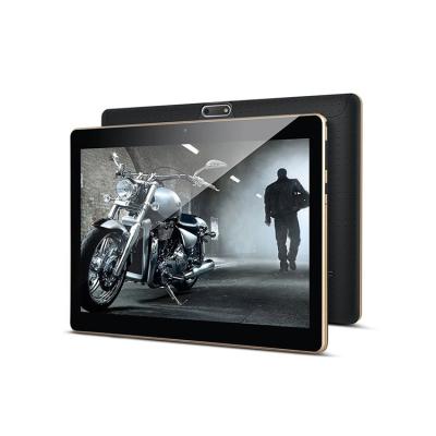 China Drop Resistance Customized 10.1 Inch G P Multi-touch Capacitive Screen Android Tablet PC With Sim Slot for sale