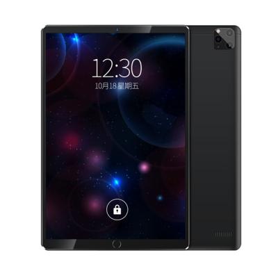 China Custom Wholesale Bulk Drop Customer's Resistance; s logo Service-Intel Mtk 6739 quad core 2gb+32gb 1280*800 screen 10.1 inch big tablet pc for sale