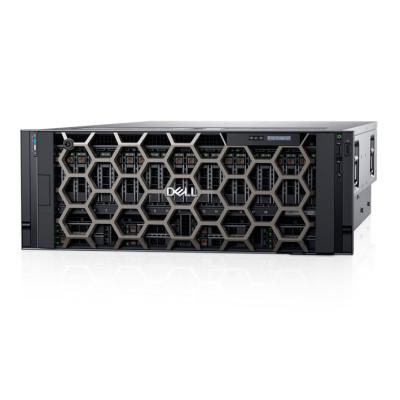 China Advanced Full R940XA Combination Rack Colocation Rack Server Computer for Dell R940XA for sale