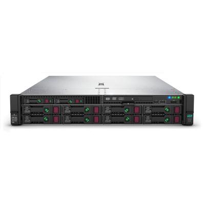 China Factory Wholesale Price DL380 Gen10 Single Panels Edge Computer RAM Drop Server for HPE DL380 Gen10 for sale