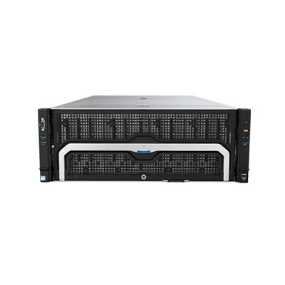 China Competitive Price AI R4500 G3 Drop Computing Server Computer For H3C R4500 G3 for sale