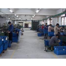 Verified China supplier - SCANO INDUSTRIAL CORP.