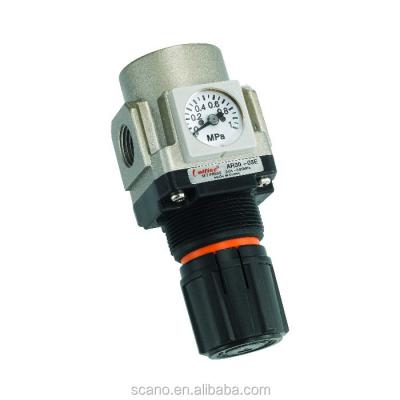 China Factory Modular Air Pressure Regulator for sale