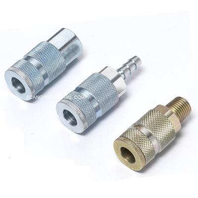 China American Factory Specifications 901 Series Aro Interchange Couplers and Plugs for sale