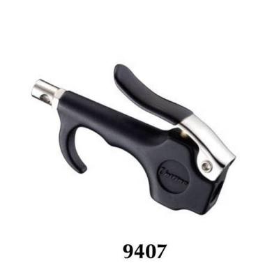 China Pnaumatic Air Blow Gun With Safety Tip And Thumb Grip for sale