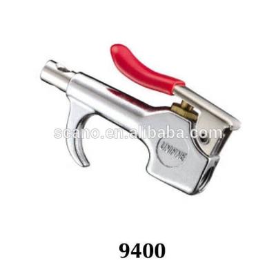 China Zinc Chrome Plated Type Air Gun Gun for sale