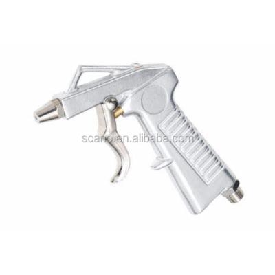 China Pneumatic Air Rag Gun For Accessories for sale