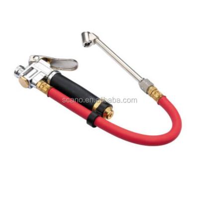 China Zinc Tire 9605-120D Inflating Gun for sale