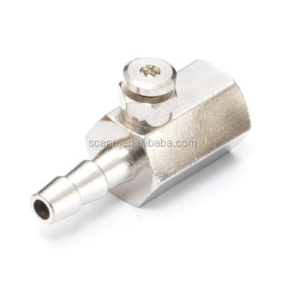 China Airline HIGH QUALITY PNEUMATIC PNEUMATIC/PURGE VALVE ASSEMBLY for sale