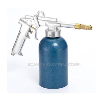 China High Quality Spray Gun Making Anti Rust Corrosion Resistant With 2 Flexible Tube Nozzles for sale