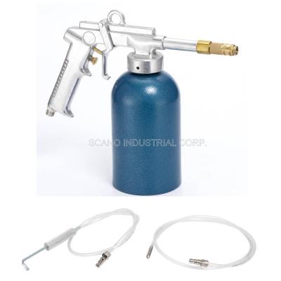 China Rust Proofing Anti Corrosion Injector Spray Gun Gun for sale