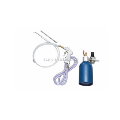 China Rust Proofing Rust Proofing Spray Gun for sale