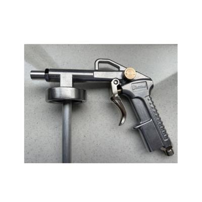 China Floor sealer spray gun for sale