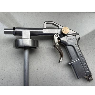 China Underbody Floor Coating Air Coating Gun for sale