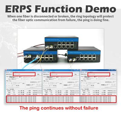 China 240W 10 Port Cloud Smart Managed POE Switch Gigabit PoE / PoE+ 1G / 2.5G SFP Fiber for sale