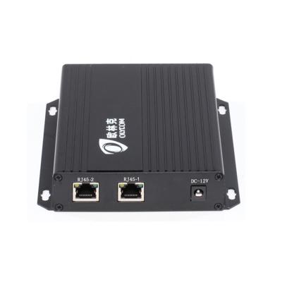 China Compressed 120m KVM HDMI DVI Extender Standalone Type MJPEG Format for sale