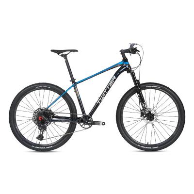 China Laser Mountain Bike 29er Speed ​​Disc Brake Best Selling UV Colorful Hydraulic Mountain Bike BLACKHAWK SX-12 MTB for sale