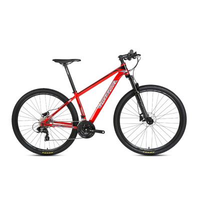 Κίνα Twitter 29er TW3700 M310-24S UV Colorful Laser Bicycle Aluminum Alloy Mountain Bike Hydraulic Brake mtb 29 Mountain Bike προς πώληση