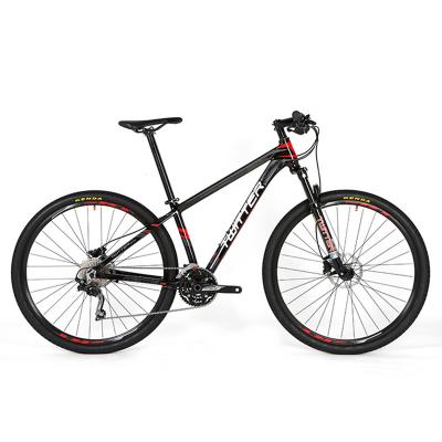 Chine Racing 27.5 mtb 29 speed bicycle mtb 29er frame 29er aluminum suspension front fork hydraulic mountain bike à vendre