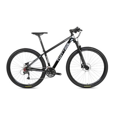 China Twitter TW3900XC aluminum mtb bicycle aluminum men's bicycle 29er alloy mountain bike for sale