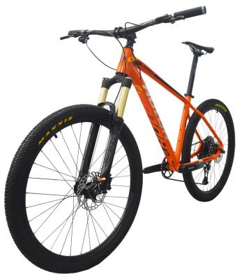 China Original High Quality 27.5/29 Speed ​​Full Aluminum Alloy MTB Mountain Bike 27.5/29 Speed ​​OEM12/13 Suspension Mountain Bike for sale