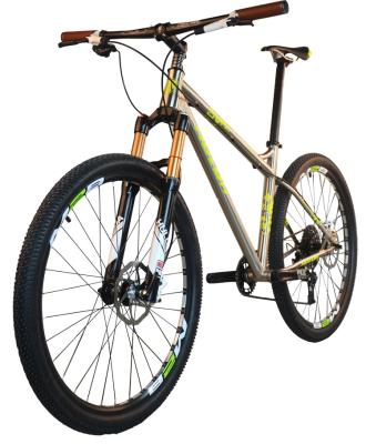 Κίνα DIRT JUMP 27.5/29 10/11/12/13 inch mountain bike chrome molybdenum steel speed bike factory sales OEM mtb 29 mountain bike προς πώληση