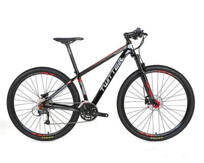 Κίνα Laser China Factory BLACKHAWK RS-2*13S UV Colorful Hydraulic Disc Brake Mountain Bike Mountain Bike Price in Philippines προς πώληση