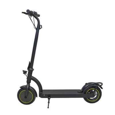 China 2 wheel unisex foldable electric scooter for electric scooter suitable for adult sports electric scooter for sale