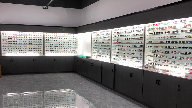 Verified China supplier - Wenzhou Chenlong Optical Co., Ltd.