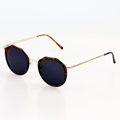 China Fashion Sunglasses Double Frame High Quality Material Men's Sunglasses Supplier Luxury Packaging Sunglasses for sale