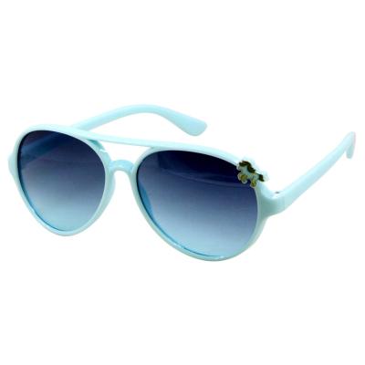 China Fashion sunglasses support customization girl sunglasses children branded sunglasses 2022 china for sale