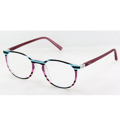 China Hot Selling Fashionable Cheap Promotional Reading Glasses Good Quality AC Ladies Reading Glasses for sale