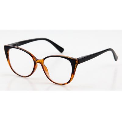 China AC Factory Direct Sales Reading Glasses Cat Eye Reading Glasses For Women for sale