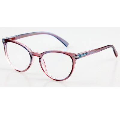 China AC Factory Directly Wholesale Sniffing Rest Reading Glasses Frames High Quality Reading Glasses for sale