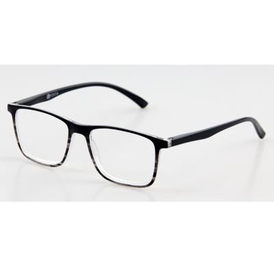 China Best Quality Hot Sale Designer AC Promotional Reading Glasses Cheap Men's Reading Glasses for sale