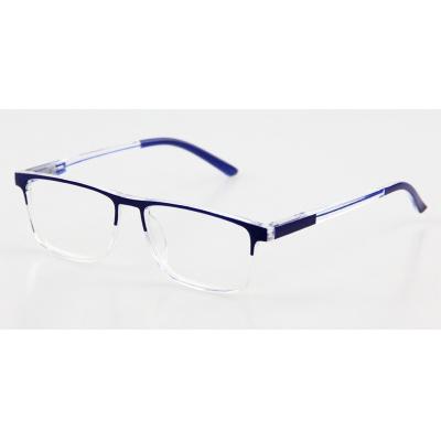 China Hot Sale Cheap Luxury Custom Rimless Reading Glasses Cheap AC Reading Glasses for sale