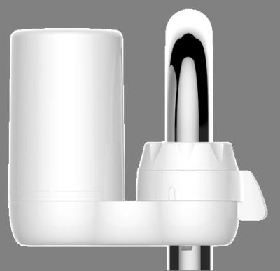 China Eco-Friendly NSF Certified High Quality Water Faucet Purifier for sale