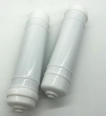 China Eco-friendly t33 high performance water filter better than CTO filter WATER CARBON FILTER for sale