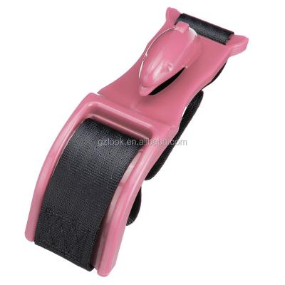 China Eco-friendly pregnant car seat belt adjuster driving universal seat belt car accessories for pregnant women for sale