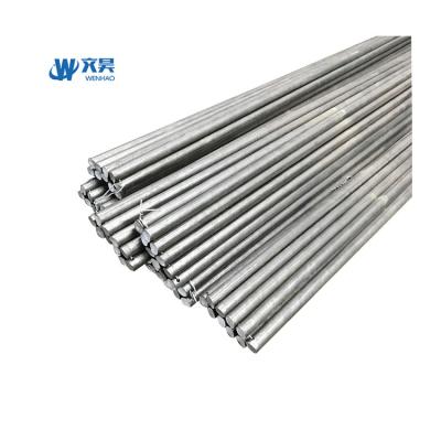 China Boiler Factory Accessories Boiler Grate Movable Pin Shaft Grate Chain Grate Shaft Pin Heat Resistant Custom for sale